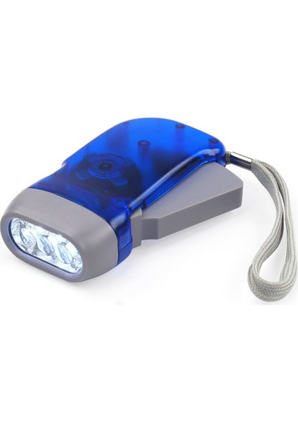 Elle Şarj Edilebilen Fener WT-092.GLPZR