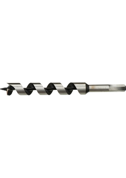 Ağaç Delme Matkap Ucu Hex Kısa 6X125.GLPZR