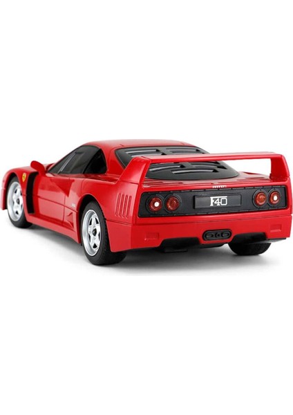 Rastar 1:24 Ferrari F40 Uzaktan Kumandalı Araba.glpzr