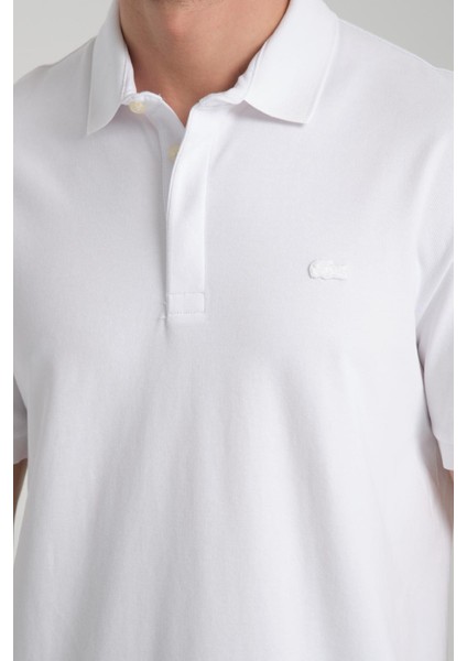 Polo Paris Regular Fit Beyaz modelleri