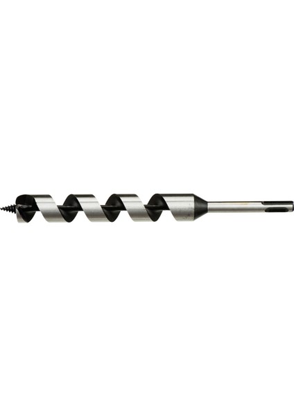 Sds Ağaç Delme Matkap Ucu 16X250.GLPZR
