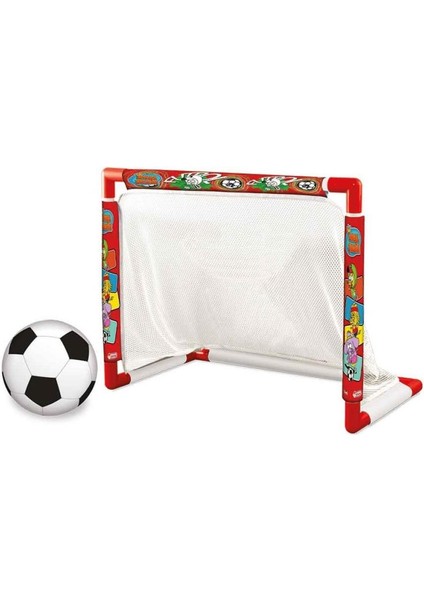 03909 Kral Şakir Futbol Seti -Fentoys.glpzr