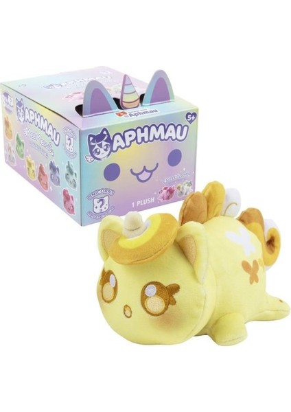 APH05000 Aphmau Sürpriz Unicorn Pelüş 15 cm - 6025U9.GLPZR