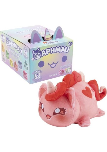 APH05000 Aphmau Sürpriz Unicorn Pelüş 15 cm - 6025U9.GLPZR