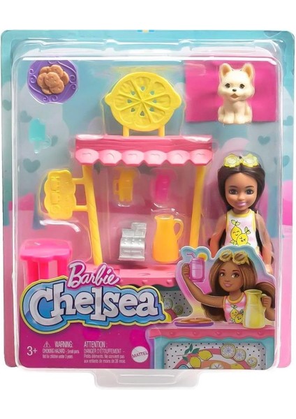 HNY60 Chelsea'nin Limonata Standı.glpzr