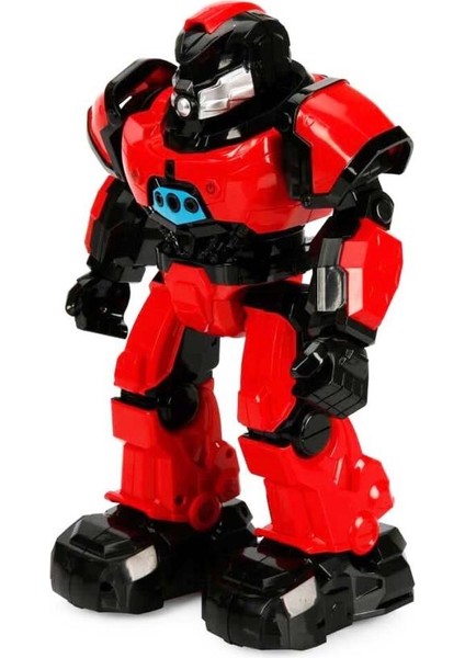 Uzaktan Kumandalı Crazon Fonksiyonlu Robot.glpzr