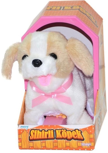47230 Sihirli Köpek Peluş.glpzr