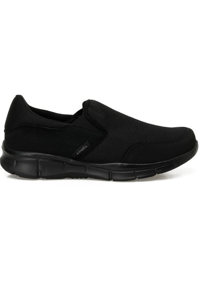 Keya Iı Tx 5fx Siyah Erkek Slip On
