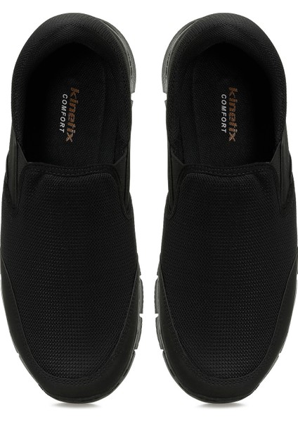 Keya Iı Tx 5fx Siyah Erkek Slip On fırsatları