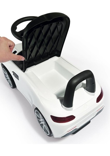 8036 ride On Car Pedalsız Araba -Dolu.glpzr