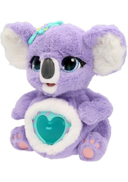 92116 Interaktif Peluş Koala Mama -Sunman.glpzr