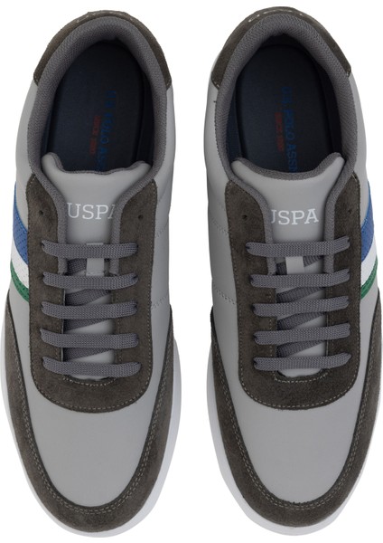 Erkek Gri Ayakkabı 50304768-VR024