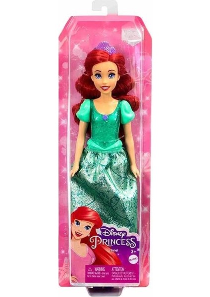 Nessi World HLW10 Disney Prenses - Ariel.glpzr