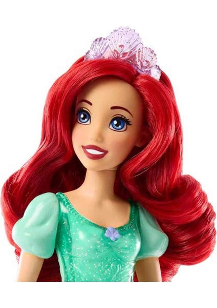 Nessi World HLW10 Disney Prenses - Ariel.glpzr