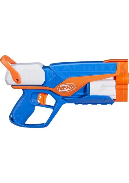 Nerf N-Seri̇si̇ Agility.glpzr