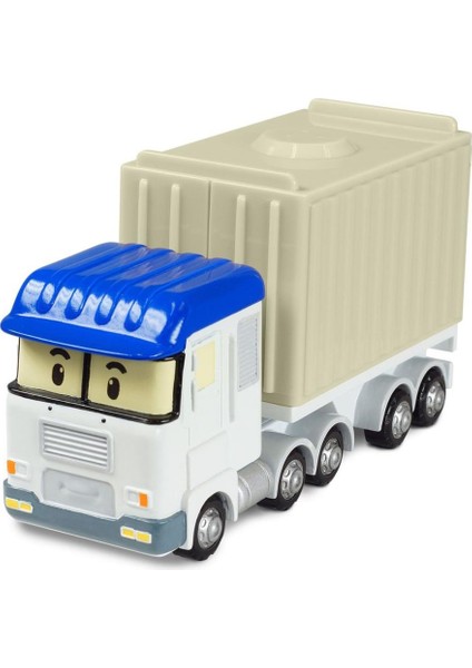 Robocar Poli Terry Figür 83257.GLPZR