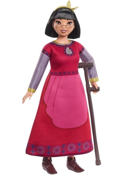 Nessi World HPX24 Disney Wish En Yakın Arkadaşlar.glpzr