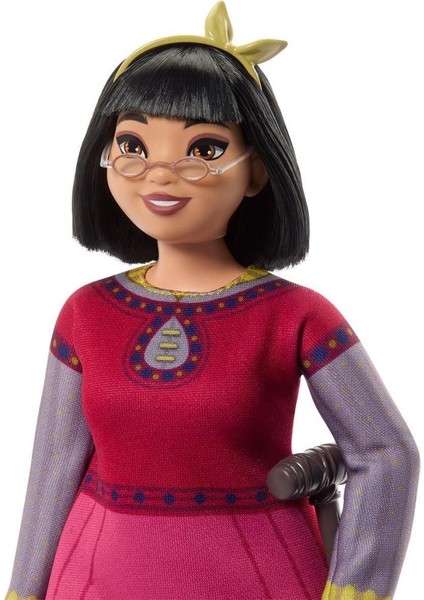 Nessi World HPX24 Disney Wish En Yakın Arkadaşlar.glpzr