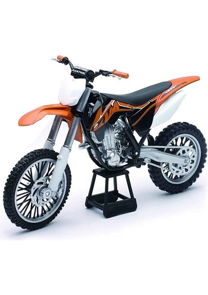 Sunman 1:10 Ktm 450 Sx-F 2014.GLPZR