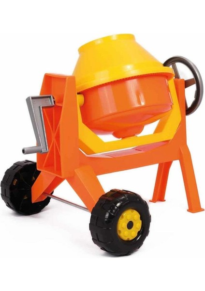56542 Mini Beton Mikseri -Polesie.glpzr