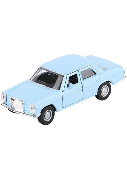 43764 Welly Mercedes Benz 1:32 Model Araba -Karsan Oyuncak.glpzr