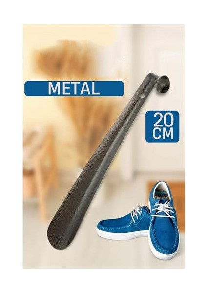 20 cm Metal Çekecek.glpzr