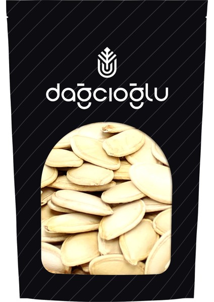 Kabak Çekirdeği Tuzsuz 250 Gr