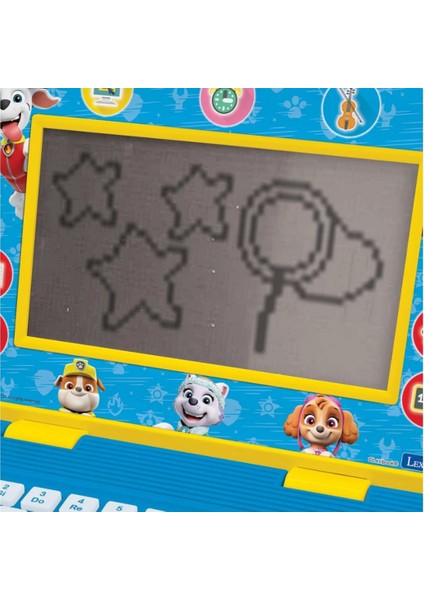 Eğitici Laptop Paw Patrol 170 Fonksiyon.glpzr