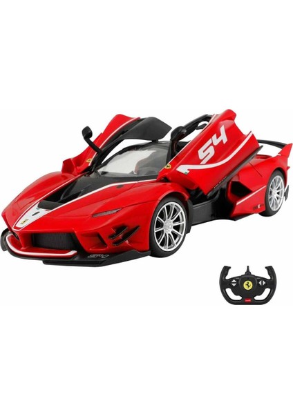 Rastar 1:14 Ferrari Fxx K Evo Uzaktan Kumandalı Araba.glpzr