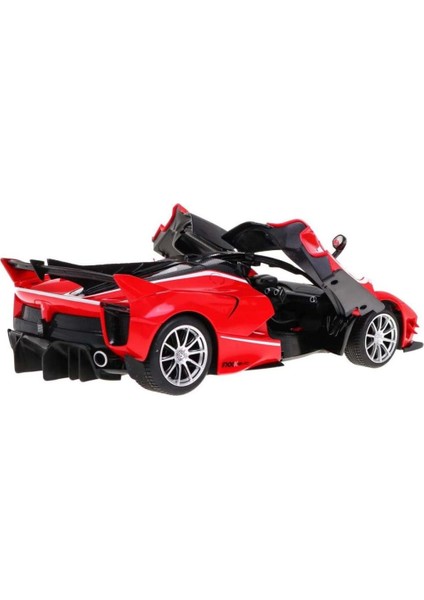 Rastar 1:14 Ferrari Fxx K Evo Uzaktan Kumandalı Araba.glpzr