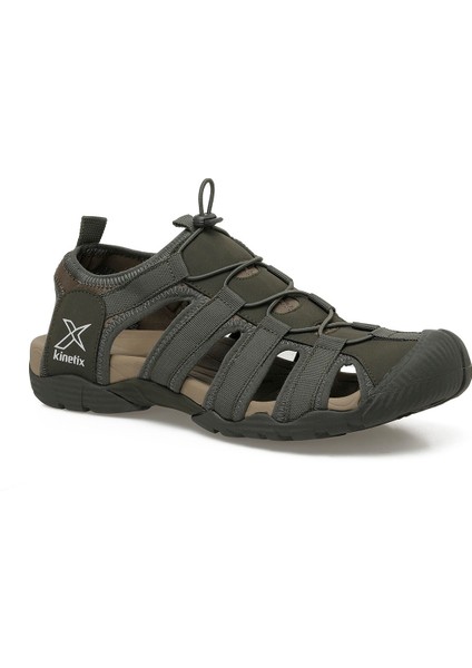 Wıltord 5fx Haki Erkek Sandalet