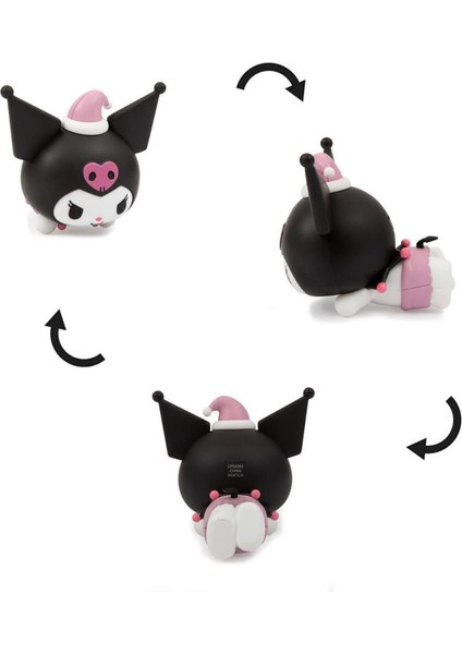 HKT30100 Hello Kitty Puzzle Figür.glpzr