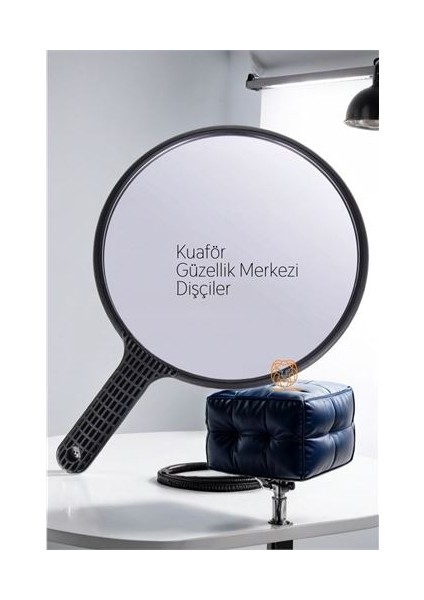 Kuaför Berber Ense Aynası Dişçi Güzellik Merkezi.glpzr