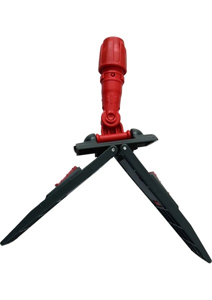 Plastik Nemli Mop Paspas Palet Aparatı Karışık Renk 40 cm -NP191