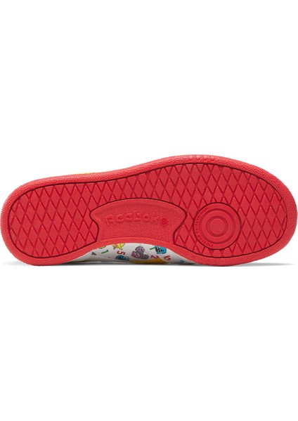 Club C Revenge Beyaz Unisex Çocuk Sneaker indirimleri