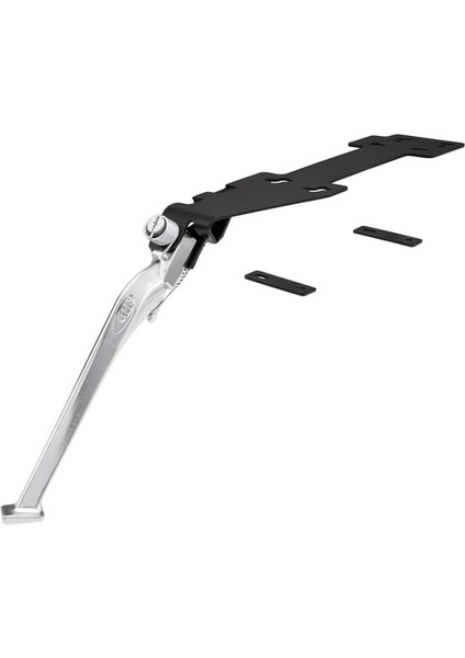 Vespa Px Yan Ayaklık 82°*krom-Siyah* / Sıp