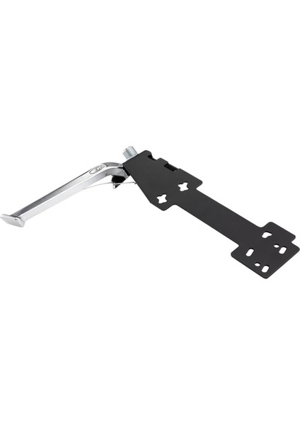 Vespa Px Yan Ayaklık 82°*krom-Siyah* / Sıp indirimleri