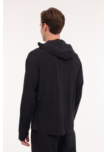 Erlıng Runnıng Jacket Siyah Erkek Ceket fiyatları