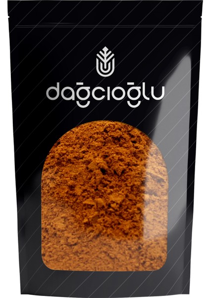 Öğütülmüş Kahve (Türk Kahvesi) 250 Gr