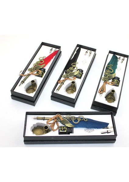 Divit Hokka Seti Model 4