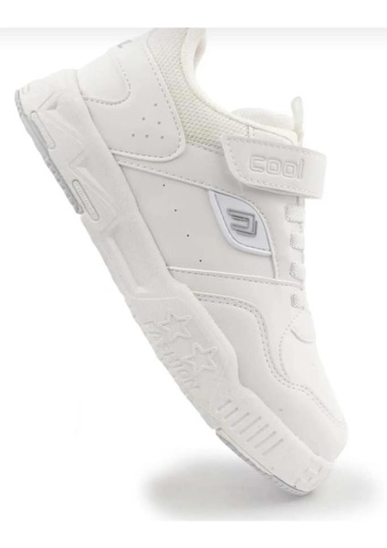 Prax Erkek Çocuk Günlük Sneaker Spor Ayakkabı