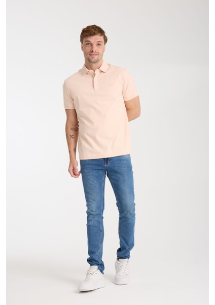 Lacost Polo Paris Regular Fit Somon