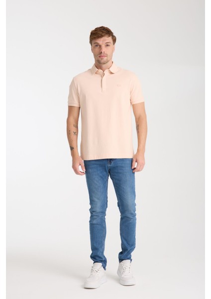 Lacost Polo Paris Regular Fit Somon