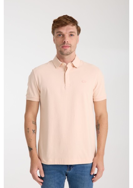 Lacost Polo Paris Regular Fit Somon