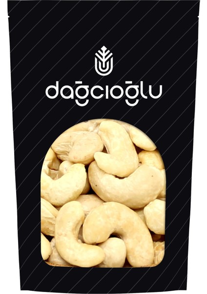 Kaju Çiğ 250 Gr