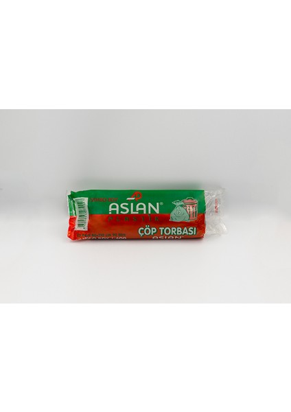 300 Gr. Çöp Pojeti 80X110 1 Adet -82185