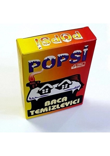 Baca ve Boru Temizleyici -68132