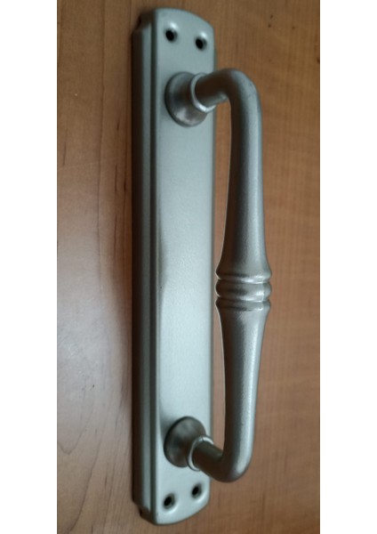Çekme Kol Büyük Saten Boyalı