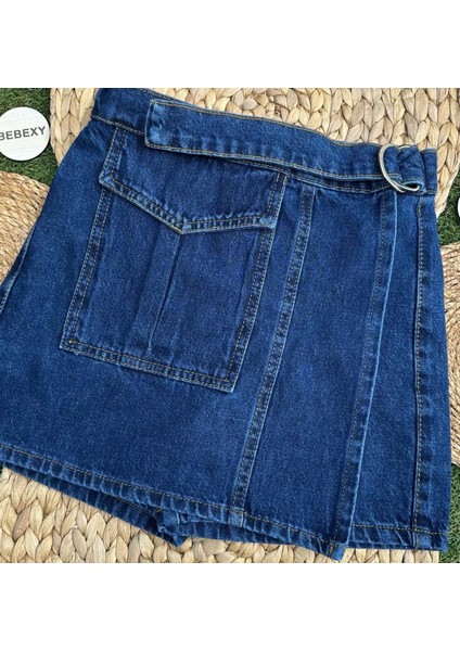 Genç Kız Şort Etek fiyatları