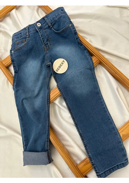 Tw Dar Paça Kot Pantolon